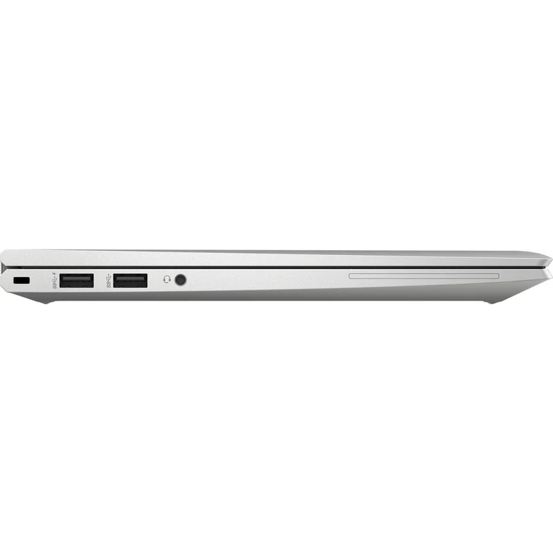 Ordinateur portable convertible 360 en 830 HP EliteBook x7 13.3 G2 1" à écran tactile - Full HD - 1920 x 1080 - Intel Core i5 10e génération i5-10210U Quad-core (4 cœurs) 1.60 GHz - 16 Go de RAM - SSD 256 Go 1D0F1UT#ABA