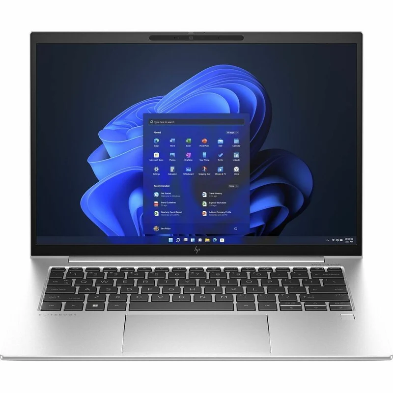Ordinateur portable HP EliteBook 845 G10 14" - WUXGA - AMD Ryzen 7 PRO 7840U - 16 Go - SSD 512 Go 8F823UT#ABA