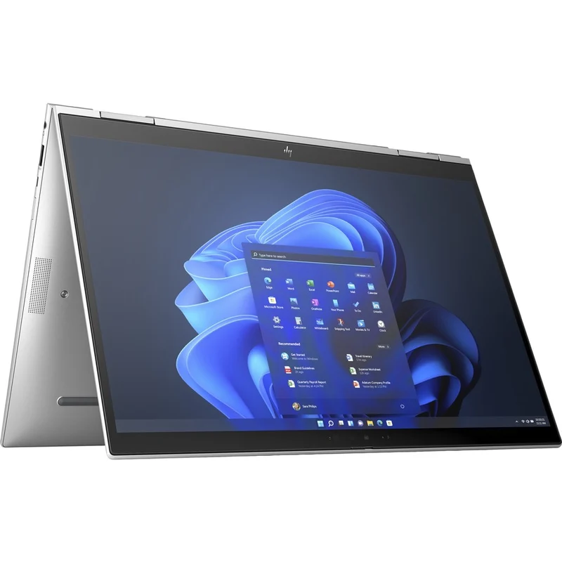 Ordinateur portable 360 en 1040 convertible à écran tactile HP Elite x9 14 G2 1" - WUXGA - 1920 x 1200 - Intel Core i7 12e génération i7-1255U Deca-core (10 cœurs) 1.70 GHz - 16 Go de RAM totale - 512 Go SSD 6E5G4UT#ABA