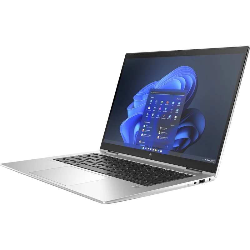 Ordinateur portable 360 en 1040 convertible à écran tactile HP Elite x9 14 G2 1" - WUXGA - 1920 x 1200 - Intel Core i7 12e génération i7-1255U Deca-core (10 cœurs) 1.70 GHz - 16 Go de RAM totale - 512 Go SSD 6E5G4UT#ABA