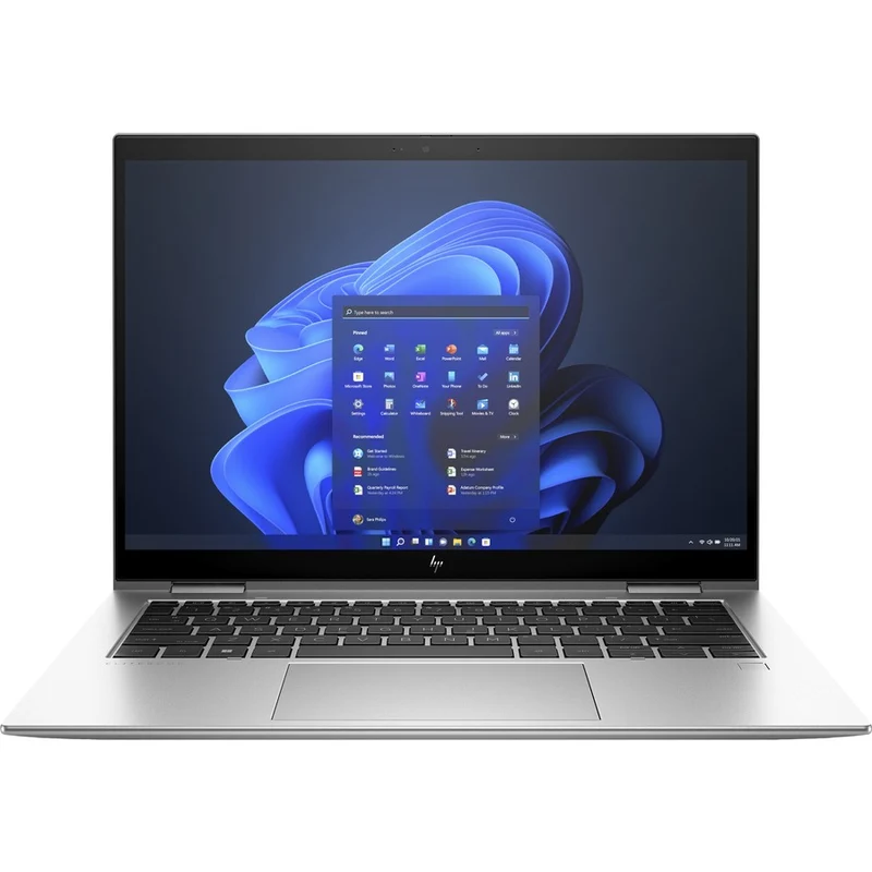 Ordinateur portable 360 en 1040 convertible à écran tactile HP Elite x9 14 G2 1" - WUXGA - 1920 x 1200 - Intel Core i7 12e génération i7-1255U Deca-core (10 cœurs) 1.70 GHz - 16 Go de RAM totale - 512 Go SSD 6E5G4UT#ABA