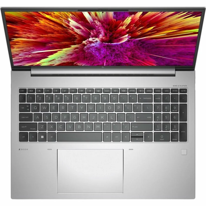 Station de travail mobile HP ZBook Firefly G10 16" - 2.8K - 2880 x 1800 - Intel Core i7 13e génération i7-1370P Tetradeca-core (14 Core) - Plateforme Intel Evo - 32 Go de RAM totale - 1 To SSD 7Z1M1UT#ABL