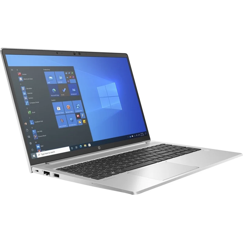 Ordinateur portable HP ProBook 650 G8 15.6" - Full HD - 1920 x 1080 - Intel Core i5 11e génération i5-1135G7 Quad-core (4 cœurs) - 16 Go de RAM - 512 Go de SSD 3E2L5UT#ABL