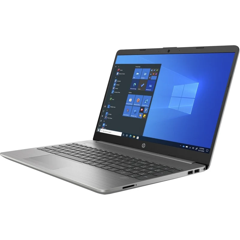 Ordinateur portable HP 250 G8 15.6" - HD - 1366 x 768 - Intel Core i3 10e génération i3-1005G1 Dual-core (2 Core) 1.20 GHz - 4 Go de RAM - 128 Go SSD 38J04UT#ABL