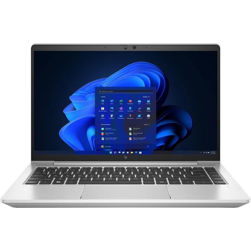 Ordinateur portable HP EliteBook 645 G9 14" avec écran tactile - Full HD - 1920 x 1080 - AMD Ryzen 7 PRO 5875U Octa-core (8 cœurs) 2 GHz - 32 Go de RAM - SSD 1 To 669Y8UT#ABA