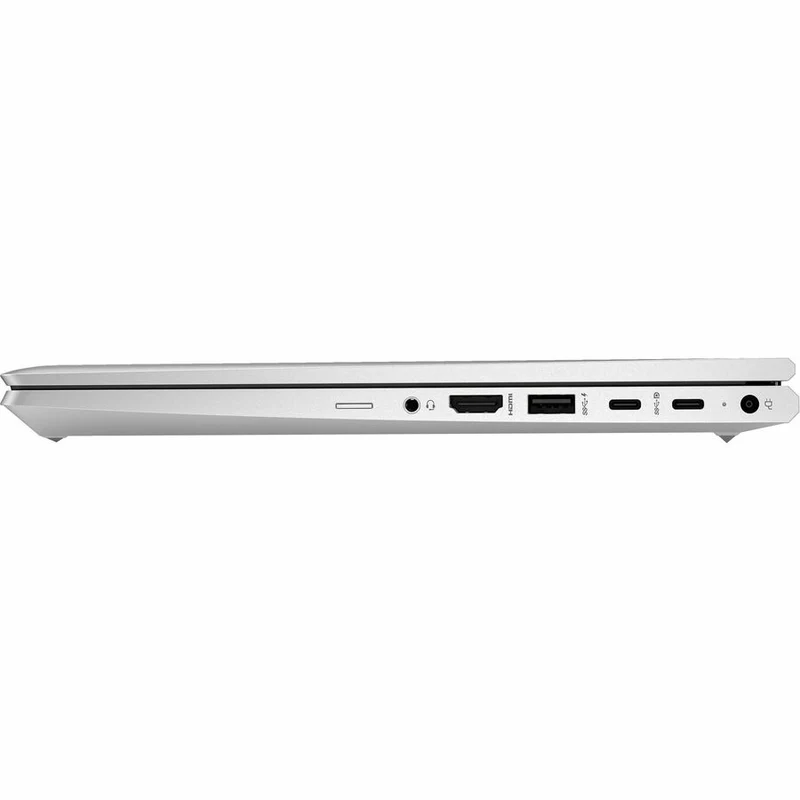 Ordinateur portable HP ProBook 440 G10 14" à écran tactile - Full HD - 1920 x 1080 - Intel Core i7 13e génération (i7-1355U) 10 cœurs - 16 Go de RAM - SSD 512 Go - Plastique argent Pike 822Q9UT#ABL