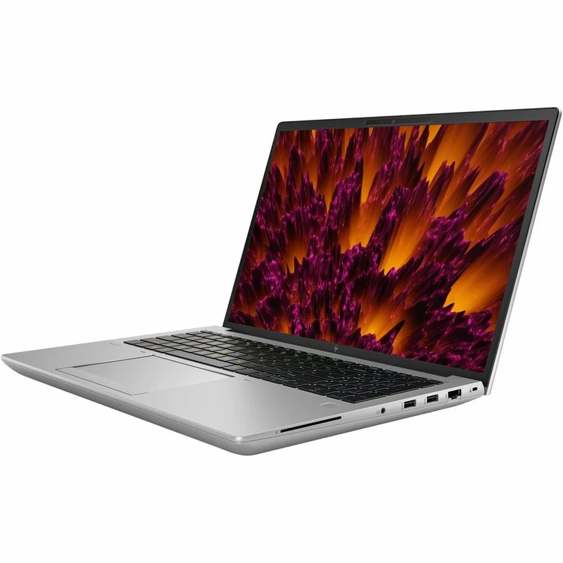 Station de travail mobile HP ZBook Fury G10 16" - WUXGA - 1920 x 1200 - Intel Core i7 13e génération i7-13700HX Hexadeca-core (16 cœurs) 2.10 GHz - 32 Go de RAM totale - 1 To SSD 878K5UT#ABA
