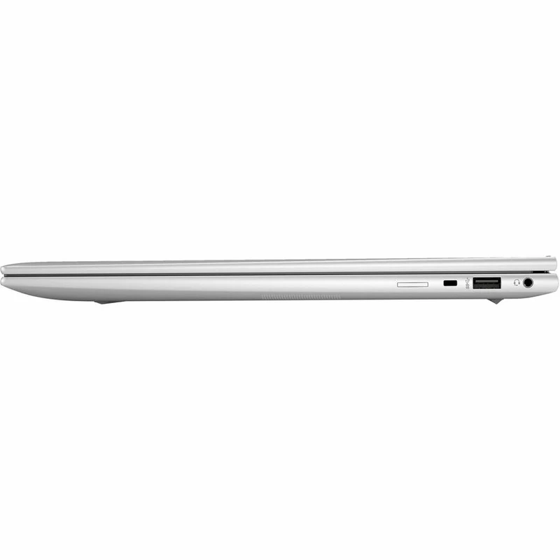 Ordinateur portable HP EliteBook 860 G10 16" - WUXGA - 1920 x 1200 - Intel Core i5 13e génération i5-1335U Deca-core (10 cœurs) - 16 Go de RAM totale - 512 Go SSD - Argent 89D70UT#ABA