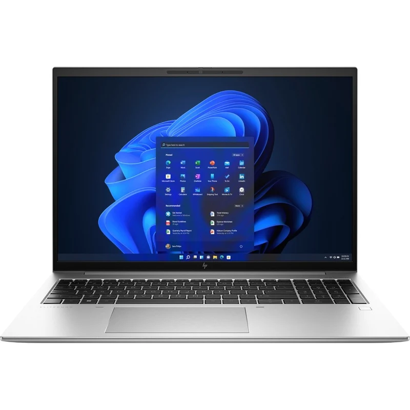 Ordinateur portable HP EliteBook 865 G9 16" - WUXGA - 1920 x 1200 - AMD Ryzen 5 PRO 6650U Hexa-core (6 cœurs) - 16 Go de RAM totale - 256 Go SSD 6H5G6UT#ABA