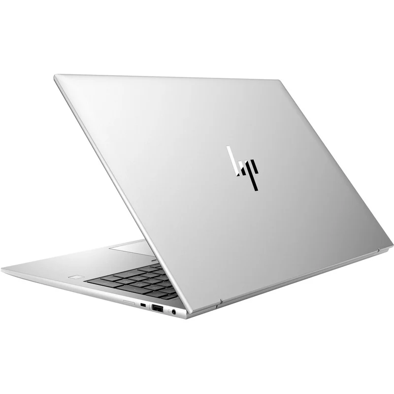 Ordinateur portable HP EliteBook 865 G9 16" - WUXGA - 1920 x 1200 - AMD Ryzen 5 PRO 6650U Hexa-core (6 cœurs) - 16 Go de RAM totale - 256 Go SSD 6H5G6UT#ABA
