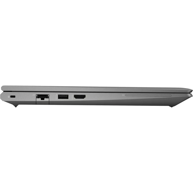 Station de travail mobile robuste HP ZBook Power G8 15.6" - Full HD - 1920 x 1080 - Intel Core i7 11e génération i7-11800H octa-core (8 cœurs) - 16 Go de RAM - SSD 512 Go 4J8K8UT#ABL