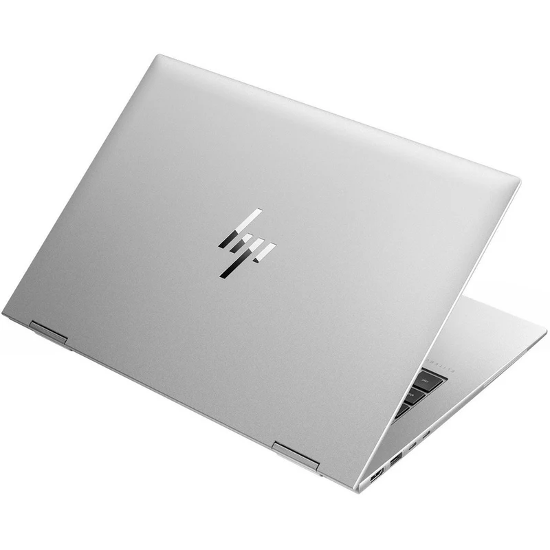 Ordinateur portable convertible 360 en 1040 HP Elite x9 14 G2 1" à écran tactile - WUXGA - 1920 x 1200 - Intel Core i5 12e génération i5-1245U 10 cœurs (1.20 GHz) - 16 Go de RAM - 16 Go de mémoire intégrée - SSD 512 Go - Argent 7A581UT#ABA