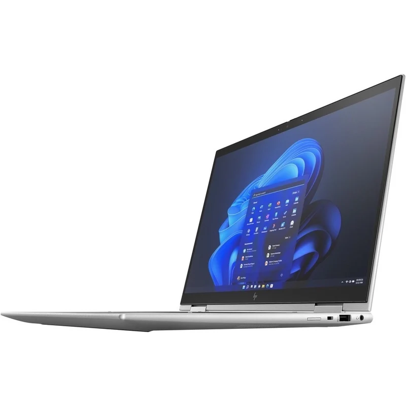 Ordinateur portable convertible 360 en 1040 HP Elite x9 14 G2 1" à écran tactile - WUXGA - 1920 x 1200 - Intel Core i5 12e génération i5-1245U 10 cœurs (1.20 GHz) - 16 Go de RAM - 16 Go de mémoire intégrée - SSD 512 Go - Argent 7A581UT#ABA