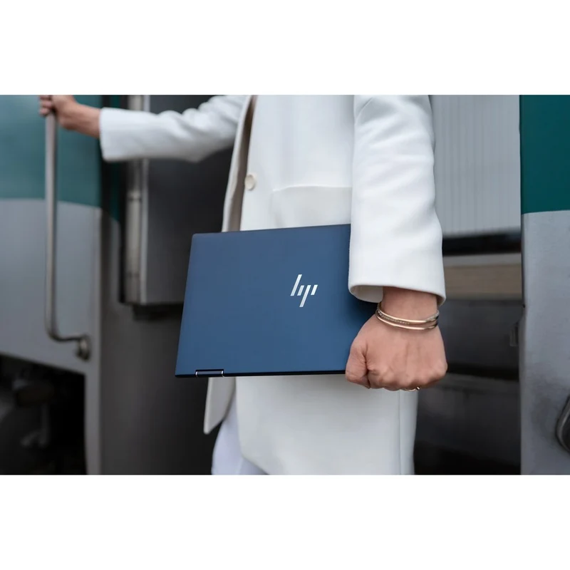 Ordinateur portable à écran tactile HP Elite Dragonfly G3 13.5" - WUXGA - 1920 x 1280 - Intel Core i5 12e génération i5-1245U Deca-core (10 cœurs) - 16 Go de RAM totale - 16 Go de mémoire intégrée - 512 Go SSD 6F7X4UT#ABA
