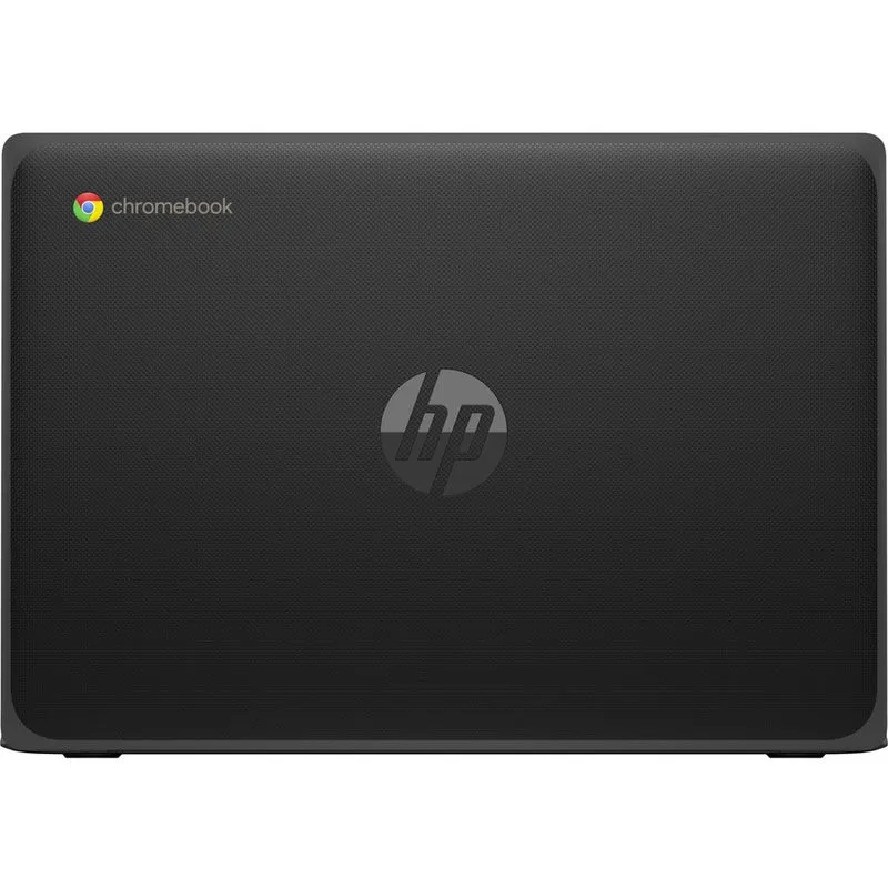 Chromebook robuste HP Chromebook 11MK G9 EE 11.6" - HD - 1366 x 768 - Processeur ARM Cortex A73 octa-core (8 cœurs) 2 GHz + Cortex A53 2 GHz - 4 Go de RAM - 32 Go de mémoire flash 436B7UT#ABA