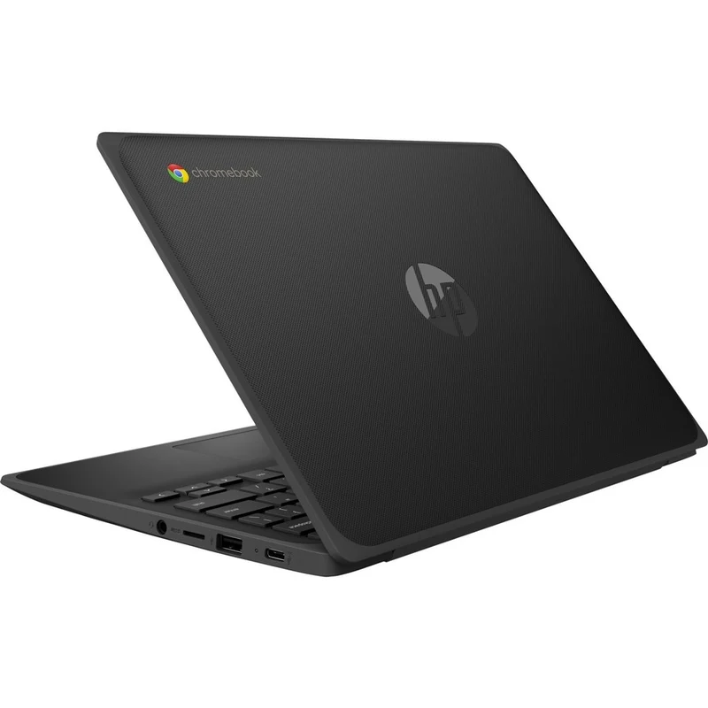 Chromebook robuste HP Chromebook 11MK G9 EE 11.6" - HD - 1366 x 768 - Processeur ARM Cortex A73 octa-core (8 cœurs) 2 GHz + Cortex A53 2 GHz - 4 Go de RAM - 32 Go de mémoire flash 436B7UT#ABA