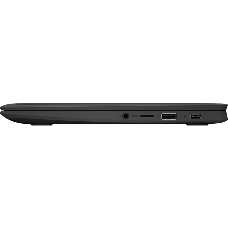 Chromebook robuste HP Chromebook 11MK G9 EE 11.6" - HD - 1366 x 768 - Processeur ARM Cortex A73 octa-core (8 cœurs) 2 GHz + Cortex A53 2 GHz - 4 Go de RAM - 32 Go de mémoire flash 436B7UT#ABA
