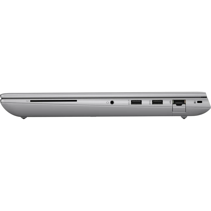 Station de travail mobile HP ZBook Fury G9 16" - WUXGA - 1920 x 1200 - Intel Core i7 12e génération i7-12800HX hexadécimal (16 cœurs) - 32 Go de RAM - SSD 1 To 6X3M7UT#ABA