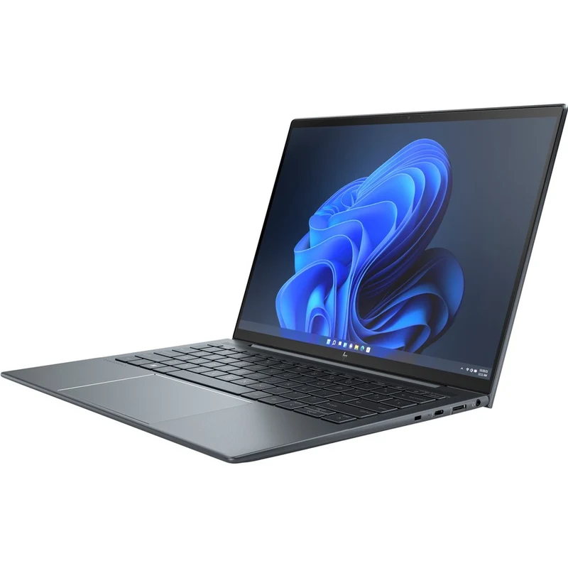 Ordinateur portable à écran tactile HP Elite Dragonfly G3 13.5" - WUXGA - 1920 x 1280 - Intel Core i7 i7-1265U - 16 Go de RAM totale - 512 Go SSD 6F7X3UT#ABA