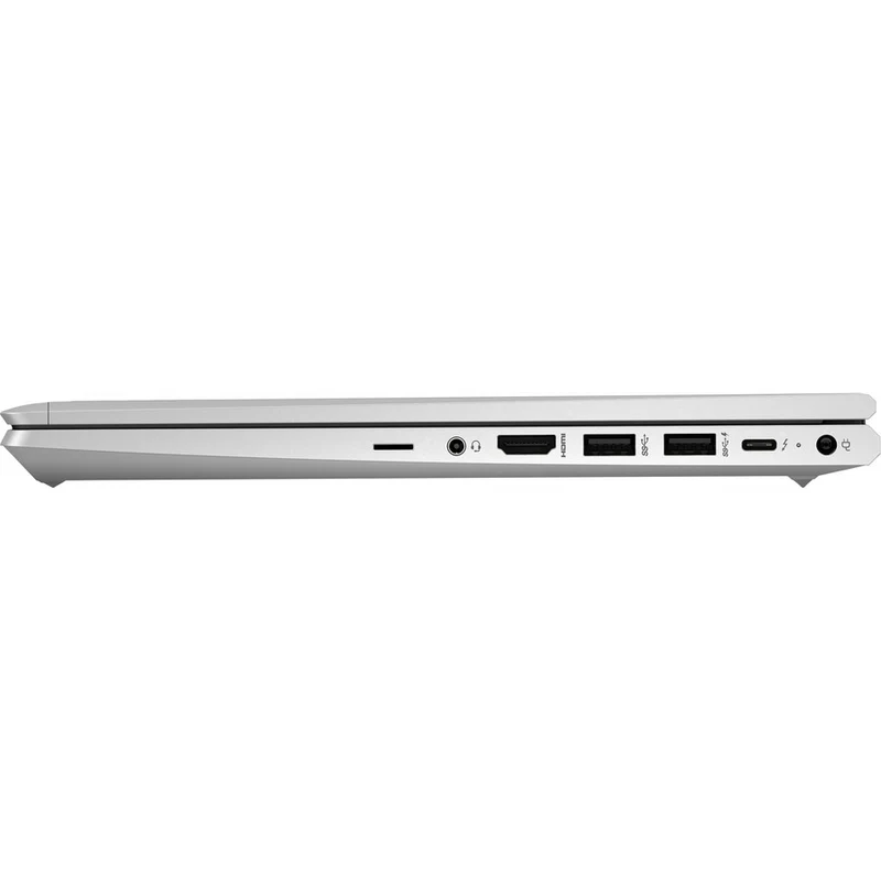 Ordinateur portable HP EliteBook 640 G9 14" - Full HD - 1920 x 1080 - Intel Core i5 12e génération i5-1235U Deca-core (10 cœurs) - 16 Go de RAM totale - 512 Go SSD 6Q2R8UT#ABA