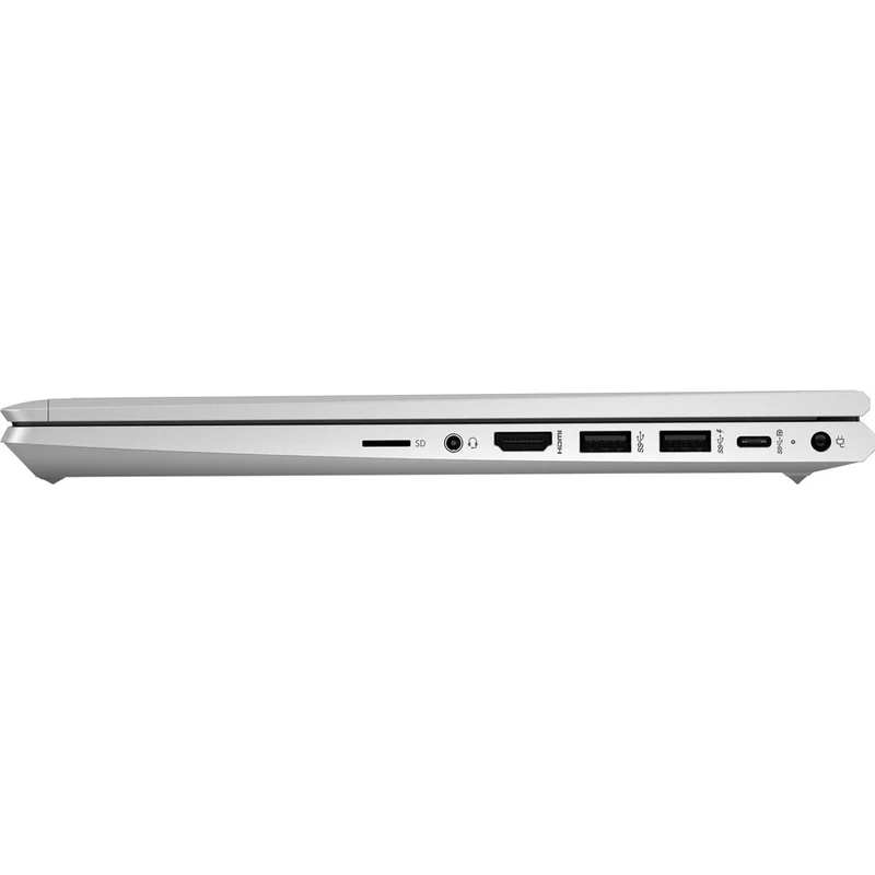 Ordinateur portable HP ProBook 445 G8 14" - Full HD - 1920 x 1080 - AMD Ryzen 5 5600U Hexa-core (6 Core) 2.30 GHz - 16 Go RAM - 256 Go SSD - Pike Silver Aluminium 4J220UT#ABL