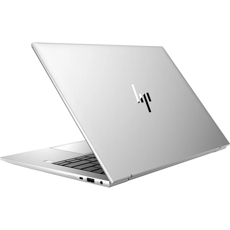 Ordinateur portable HP EliteBook 840 G9 14" - WUXGA - 1920 x 1200 - Intel Core i5 12e génération i5-1235U Deca-core (10 cœurs) - 16 Go de RAM totale - 512 Go SSD - Argent 6C174UT#ABA