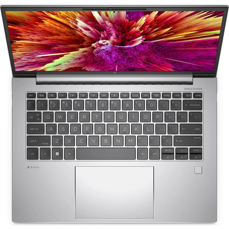 Station de travail mobile HP ZBook Firefly G10 16" - WUXGA - 1920 x 1200 - Intel Core i7 13e génération i7-1360P Dodeca-core (12 cœurs) - 32 Go de RAM totale - 512 Go SSD 7Z1B6UT#ABA