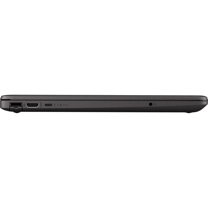 Ordinateur portable HP 255 G8 15.6" - Full HD - 1920 x 1080 - AMD Ryzen 5 5500U Hexa-core (6 Core) 2.10 GHz - 16 Go de RAM - 256 Go SSD - Argent cendré foncé 4L1R0UT#ABA