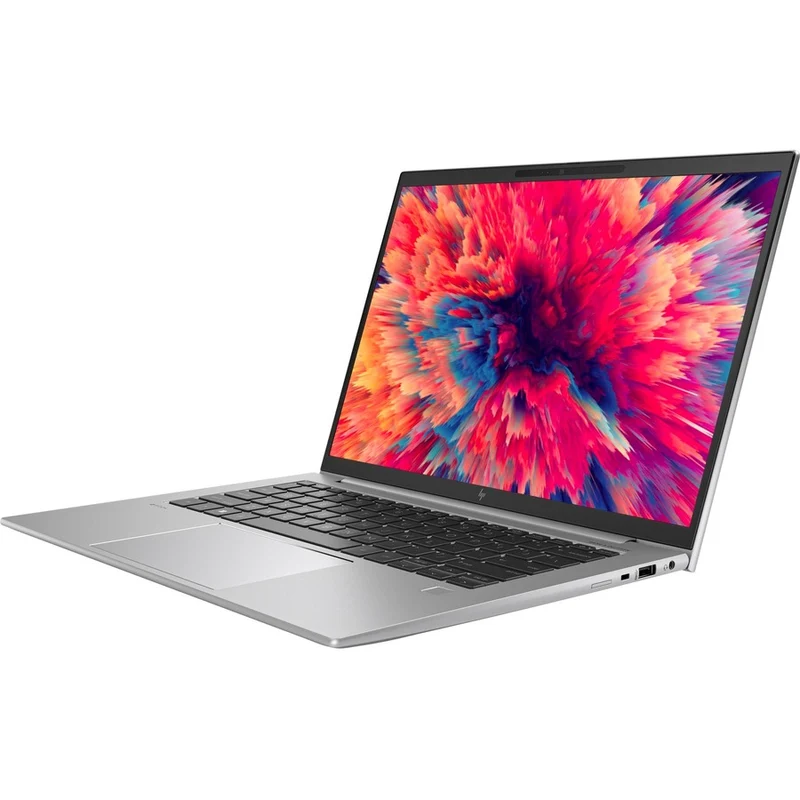 Station de travail mobile HP ZBook Firefly 14 G9 14" - WUXGA - 1920 x 1200 - Intel Core i7 12e génération i7-1255U Deca-core (10 cœurs) - 16 Go de RAM totale - 512 Go SSD 6N2F7UT#ABA