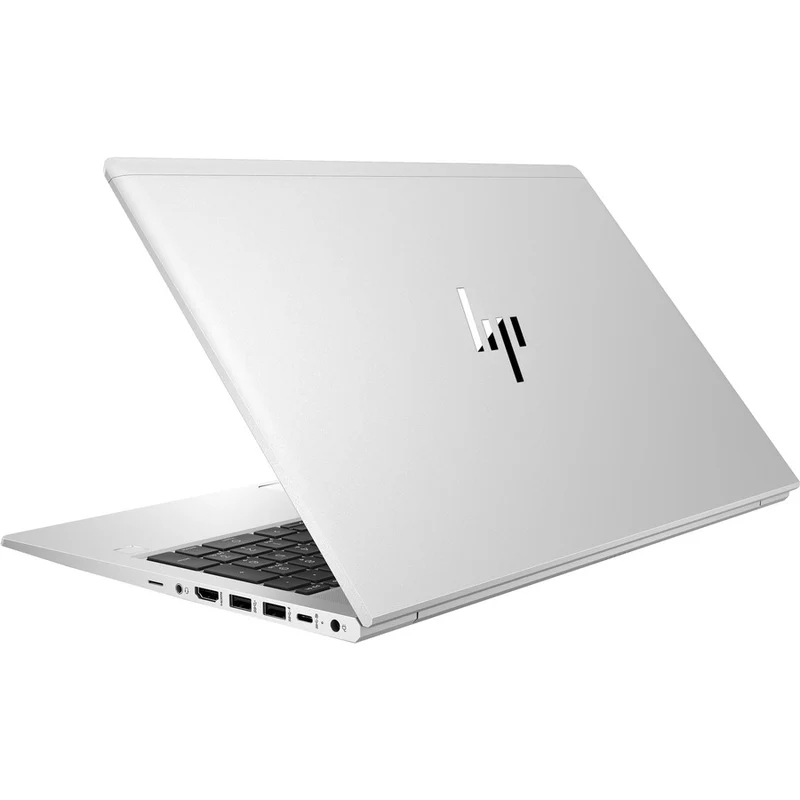 Ordinateur portable HP EliteBook 655 G9 15.6" - Full HD - 1920 x 1080 - AMD Ryzen 5 PRO 5675U Hexa-core (6 cœurs) 2.30 GHz - 16 Go de RAM - SSD 512 Go 669Y1UT#ABA