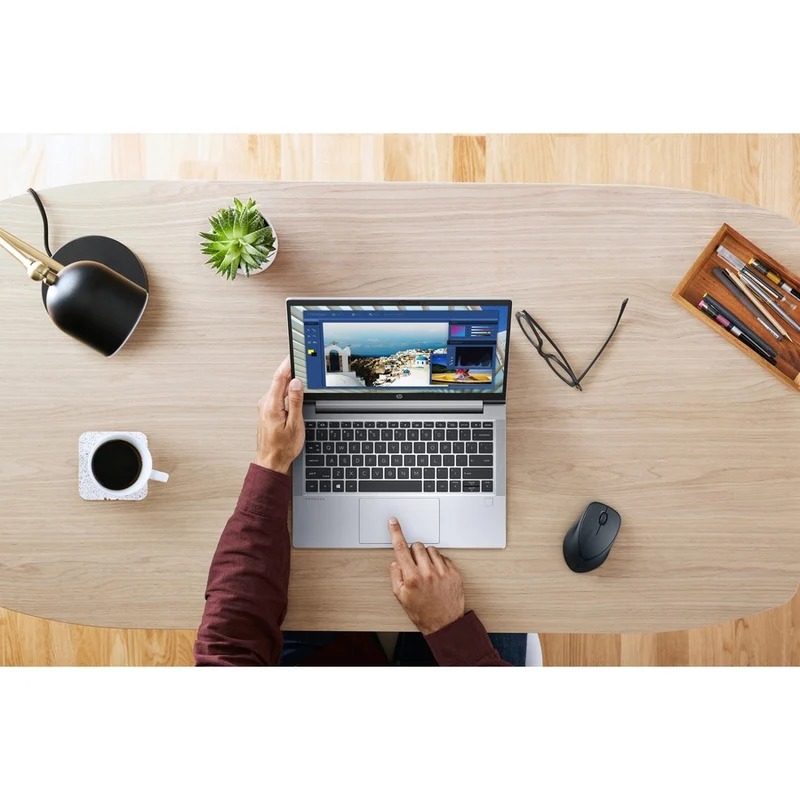Ordinateur portable robuste HP ProBook 430 G8 13.3" - Full HD - 1920 x 1080 - Intel Core i5 11e génération i5-1135G7 Quad-core (4 cœurs) - 8 Go de RAM - SSD 256 Go - Plastique argent Pike 4J205UT#ABA