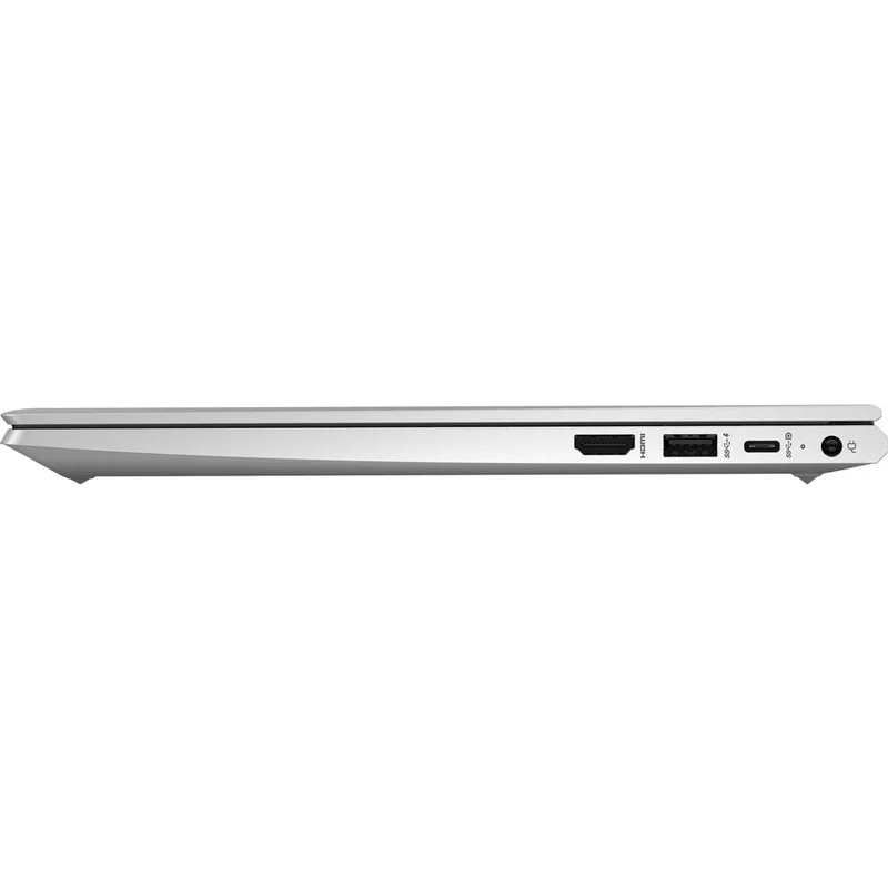 Ordinateur portable robuste HP ProBook 430 G8 13.3" - Full HD - 1920 x 1080 - Intel Core i5 11e génération i5-1135G7 Quad-core (4 cœurs) - 8 Go de RAM - SSD 256 Go - Plastique argent Pike 4J205UT#ABA