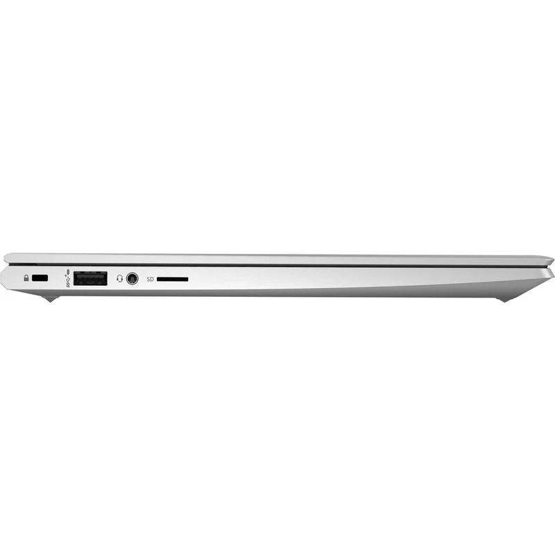 Ordinateur portable robuste HP ProBook 430 G8 13.3" - Full HD - 1920 x 1080 - Intel Core i5 11e génération i5-1135G7 Quad-core (4 cœurs) - 8 Go de RAM - SSD 256 Go - Plastique argent Pike 4J205UT#ABA