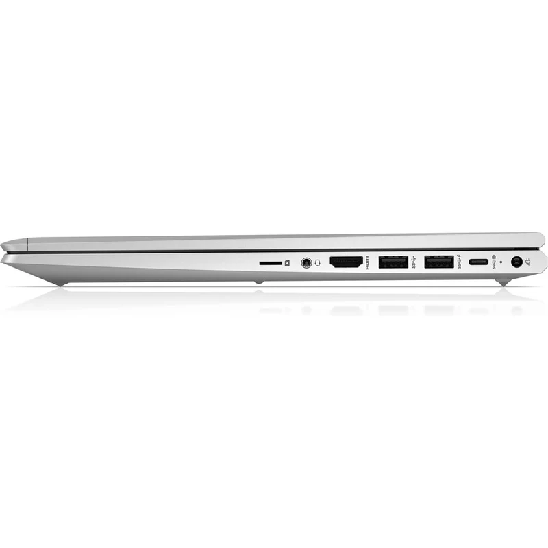 Ordinateur portable HP ProBook 650 G8 15.6" - Full HD - 1920 x 1080 - Intel Core i5 11e génération i5-1145G7 - 16 Go de RAM - 256 Go SSD 3X9U9UT#ABA