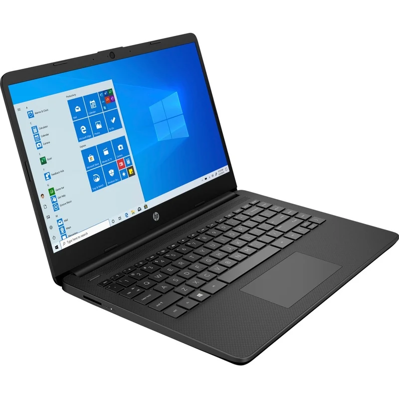 Ordinateur portable HP 14" - HD - 1366 x 768 - AMD 3020E Dual-core (2 Core) 1.20 GHz - 4 Go de RAM totale - 64 Go de mémoire flash - Noir de jais 2L7P2UA#ABL