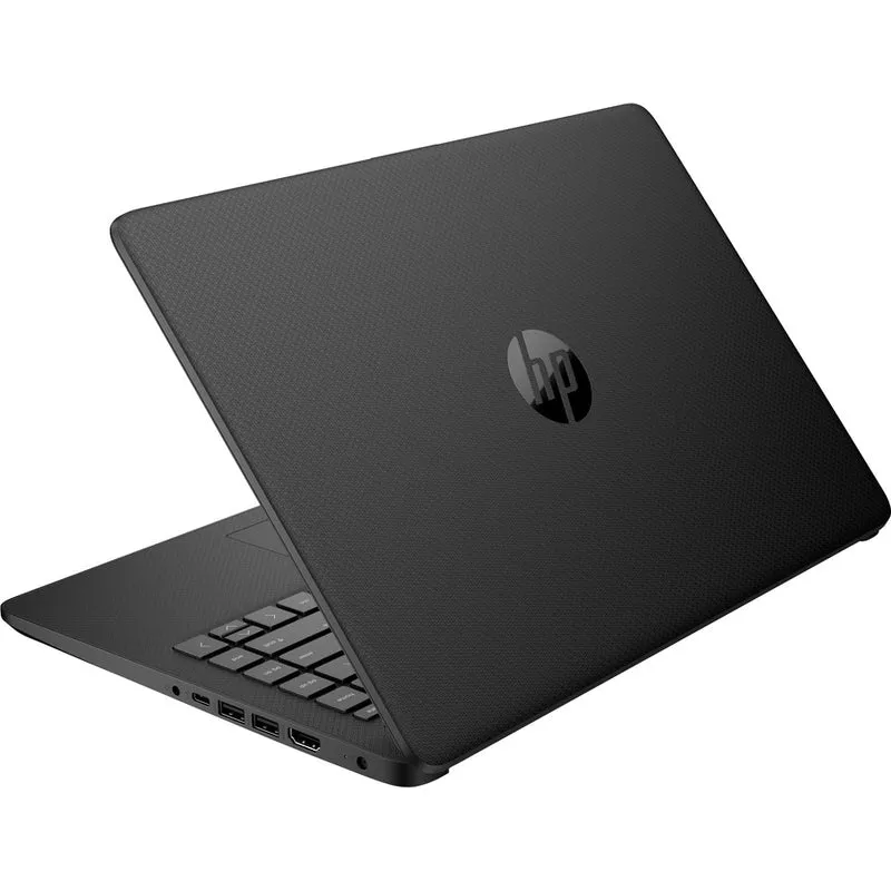 Ordinateur portable HP 14" - HD - 1366 x 768 - AMD 3020E Dual-core (2 Core) 1.20 GHz - 4 Go de RAM totale - 64 Go de mémoire flash - Noir de jais 2L7P2UA#ABL