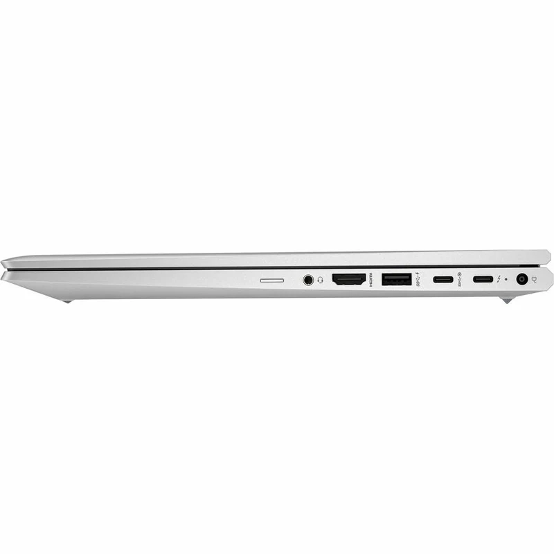 Ordinateur portable à écran tactile HP EliteBook 650 G10 15.6" - Full HD - 1920 x 1080 - Intel Core i5 13e génération i5-1335U Deca-core (10 cœurs) 1.30 GHz - 16 Go de RAM totale - 512 Go SSD - Pike Silver Aluminium 8R4H6UT#ABA