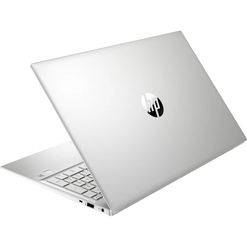 Ordinateur portable HP Pavilion 15-eg2000 15-eg2010ca 15.6" - Full HD - 1920 x 1080 - Intel Core i3 12e génération i3-1215U Hexa-core (6 cœurs) - 8 Go de RAM totale - 512 Go SSD - Aluminium argent naturel 2L7T8UA#ABL