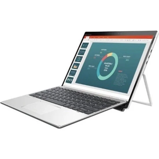 Ordinateur portable 2 en 8 HP Elite x13 G2 LTE 1 pouces avec écran tactile détachable - WUXGA+ - 1920 x 1280 - Intel Core i7 11e génération i7-1185G7 Quad-core (4 cœurs) - 16 Go de RAM - SSD 256 Go 47D84UT#ABA