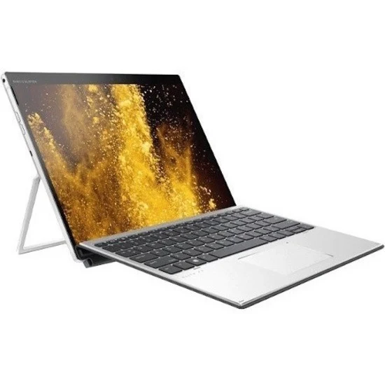 Ordinateur portable 2 en 8 HP Elite x13 G2 LTE 1 pouces avec écran tactile détachable - WUXGA+ - 1920 x 1280 - Intel Core i7 11e génération i7-1185G7 Quad-core (4 cœurs) - 16 Go de RAM - SSD 256 Go 47D84UT#ABA