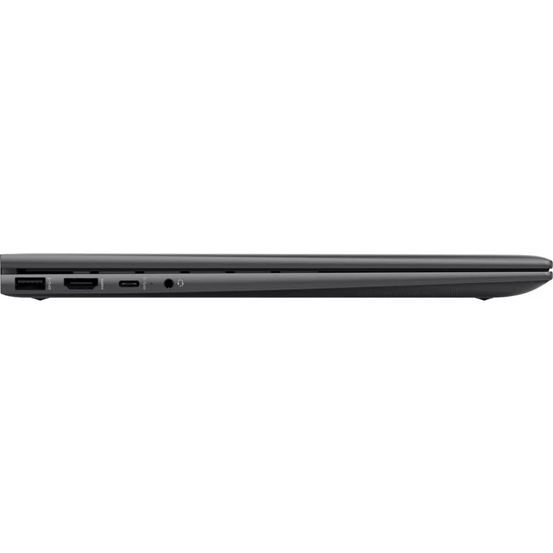 Ordinateur portable à écran tactile HP Envy 15.6" - Full HD - 1920 x 1080 - AMD Ryzen 5 5500U Hexa-core (6 cœurs) - 8 Go de RAM totale - 1 To SSD - Nightfall Black 378U1UA#ABL