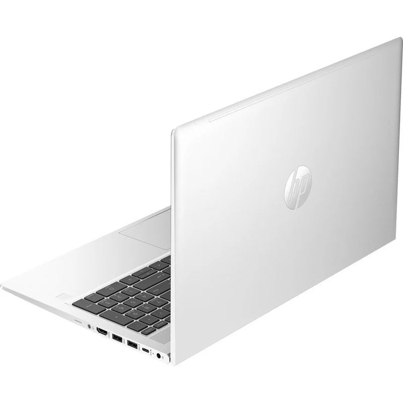Ordinateur portable HP ProBook 455 G10 15.6" - Full HD - 1920 x 1080 - AMD Ryzen 7 7730U Octa-core (8 cœurs) - 16 Go de RAM totale - 512 Go SSD - Pike Silver Plastic 7P3B4UT#ABA