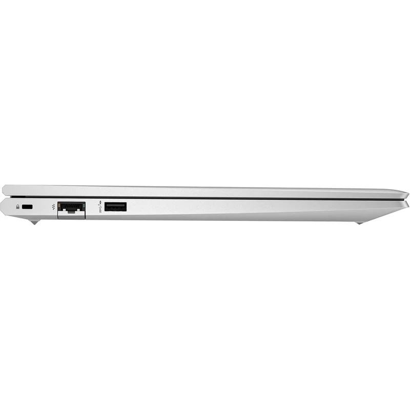 Ordinateur portable HP ProBook 455 G10 15.6" - Full HD - 1920 x 1080 - AMD Ryzen 7 7730U Octa-core (8 cœurs) - 16 Go de RAM totale - 512 Go SSD - Pike Silver Plastic 7P3B4UT#ABA