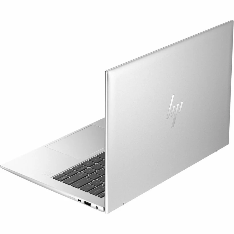 Ordinateur portable à écran tactile HP EliteBook 840 G10 14" - WUXGA - 1920 x 1200 - Intel Core i7 13e génération i7-1360P Dodeca-core (12 cœurs) - 16 Go de RAM totale - 512 Go SSD - Argent 89D96UT#ABA