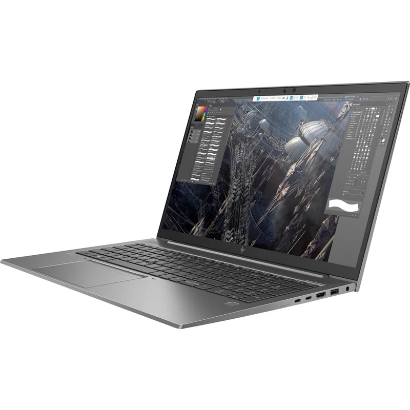 Station de travail mobile HP ZBook Firefly G8 15.6" - Full HD - 1920 x 1080 - Intel Core i5 11e génération i5-1145G7 - 16 Go RAM - 256 Go SSD 38K61UT#ABA
