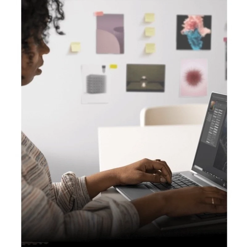 Station de travail mobile HP ZBook Firefly G8 15.6" - Full HD - 1920 x 1080 - Intel Core i5 11e génération i5-1145G7 - 16 Go RAM - 256 Go SSD 38K61UT#ABA