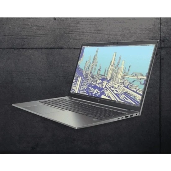 Station de travail mobile HP ZBook Firefly G8 15.6" - Full HD - 1920 x 1080 - Intel Core i5 11e génération i5-1145G7 - 16 Go RAM - 256 Go SSD 38K61UT#ABA