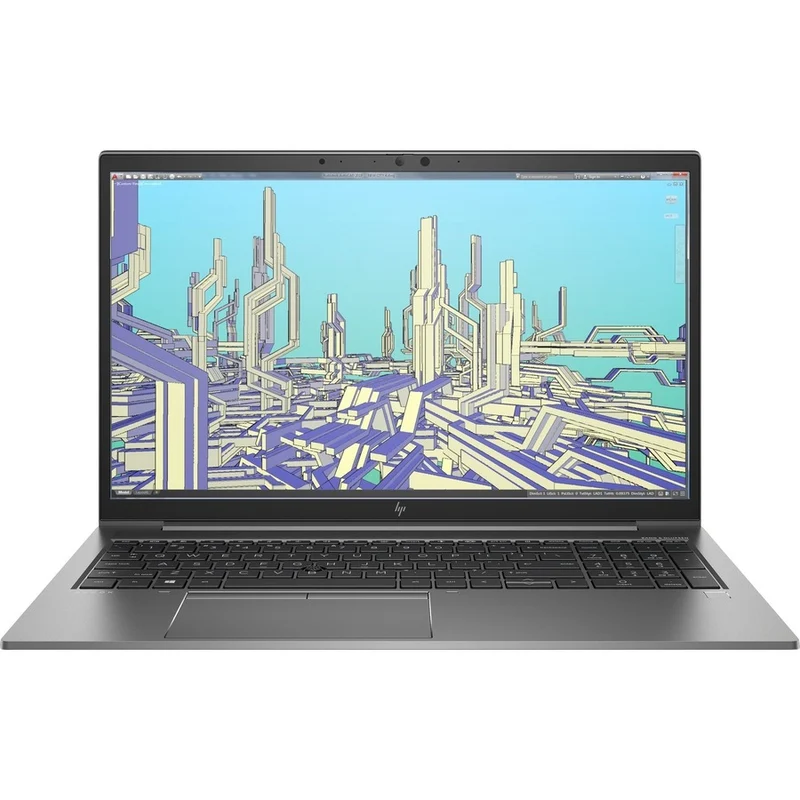 Station de travail mobile HP ZBook Firefly G8 15.6" - Full HD - 1920 x 1080 - Intel Core i5 11e génération i5-1145G7 - 16 Go RAM - 256 Go SSD 38K61UT#ABA