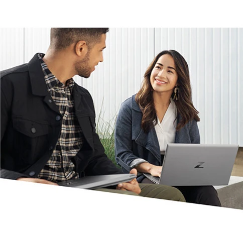 Station de travail mobile HP ZBook Firefly G8 15.6" - Full HD - 1920 x 1080 - Intel Core i5 11e génération i5-1145G7 - 16 Go RAM - 256 Go SSD 38K61UT#ABA