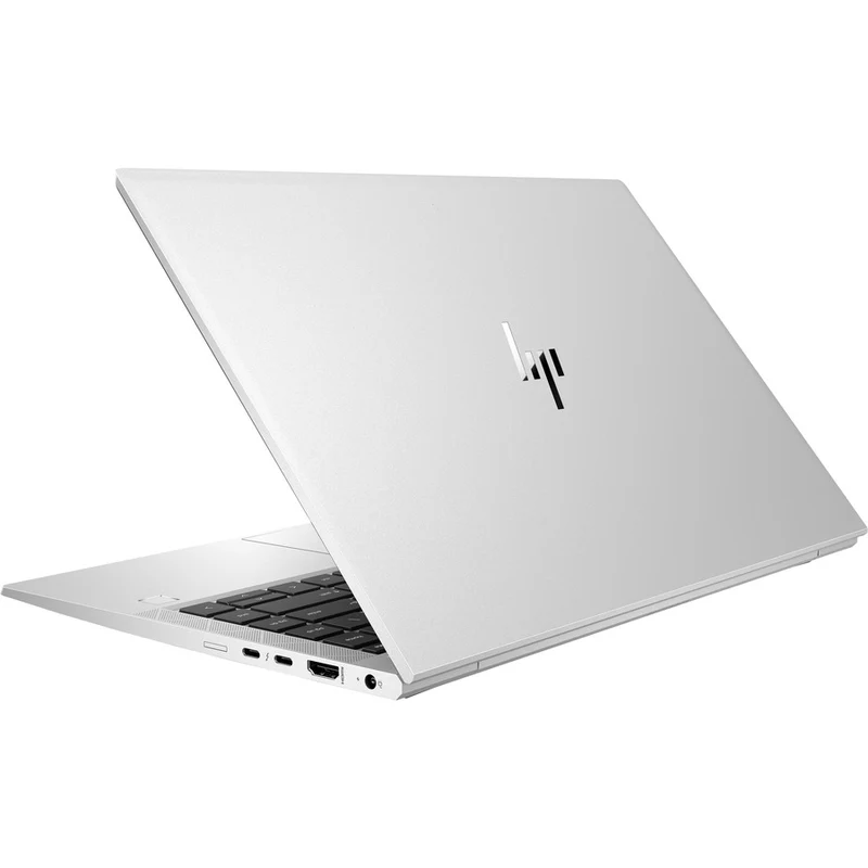 Ordinateur portable HP EliteBook 840 G8 14" - Full HD - 1920 x 1080 - Intel Core i5 11e génération i5-1145G7 Quad-core (4 cœurs) 2.60 GHz - 16 Go de RAM totale - 256 Go SSD - Argent 613P8UT#ABA